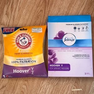 Vacuum Cleaner Bags